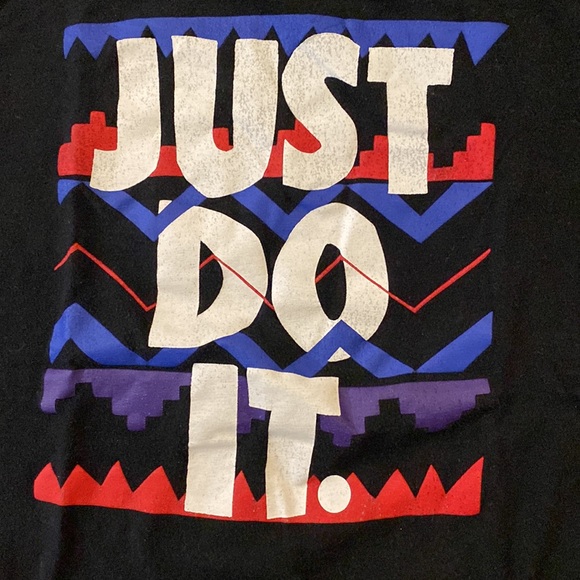 🔵3/$20 NIKE| the Nike boys tee - Picture 2 of 5